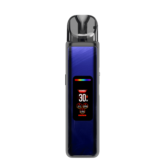 Rincoe Manto Nano Z2 Shadow Blue