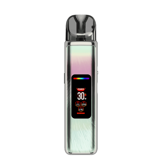 Rincoe Manto Nano Z2 Glacier Green