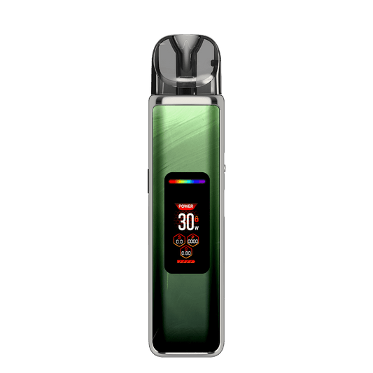 Rincoe Manto Nano Z2 Midnight Green