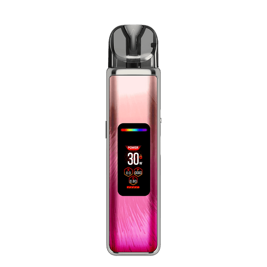 Rincoe Manto Nano Z2 Shiny Pink