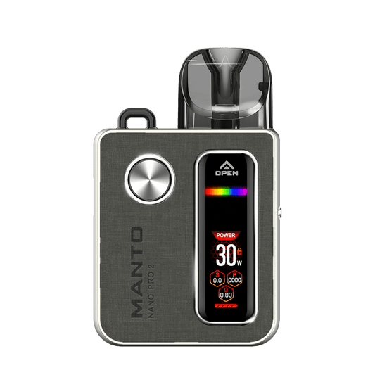 Rincoe Manto Nano Pro 2 Kit Gray