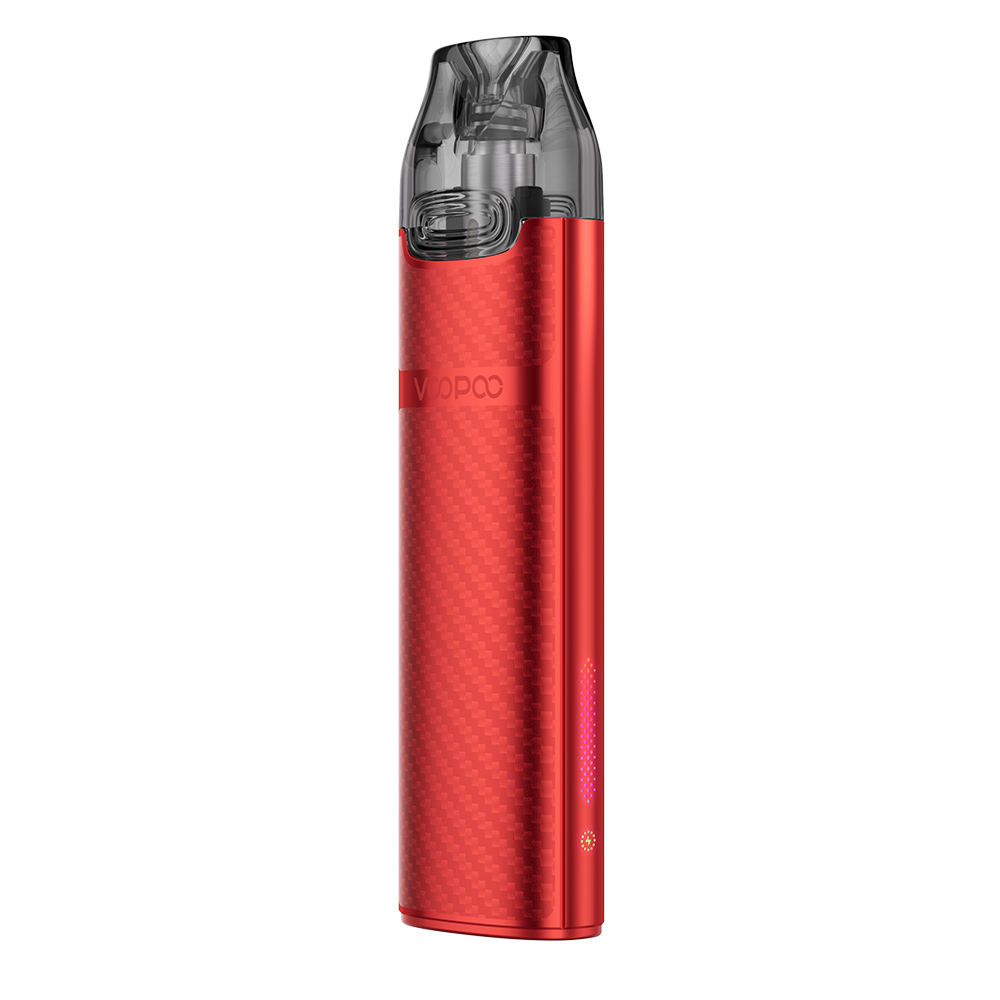 Voopoo VMATE i3 Kit Red