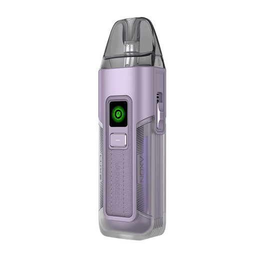 Vaporesso Luxe X2 Kit Light Purple
