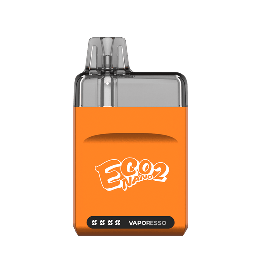 Vaporesso Eco Nano 2 Kit Sunkissed Amber