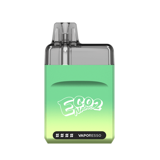 Vaporesso Eco Nano 2 Kit Misty Green