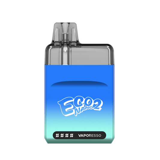 Vaporesso Eco Nano 2 Kit Sky Blue