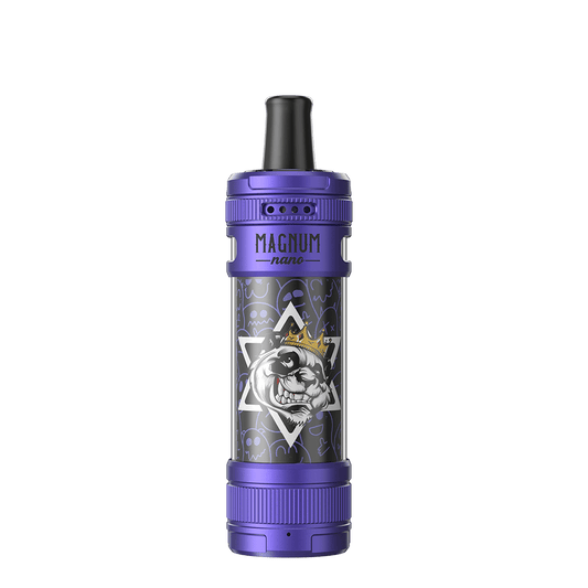 Aspire Magnum Nano