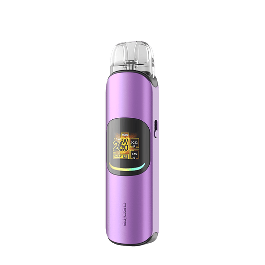 Aspire Pixo Neo Kit Purple