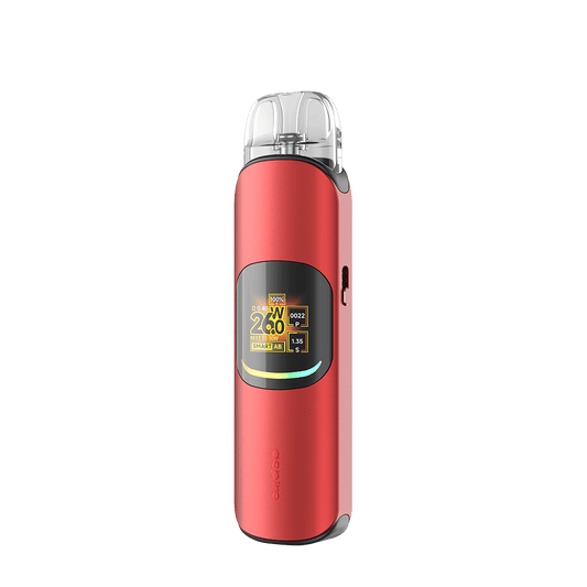 Aspire Pixo Neo Kit Red