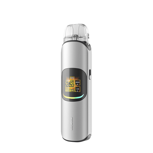 Aspire Pixo Neo Kit Silver Grey