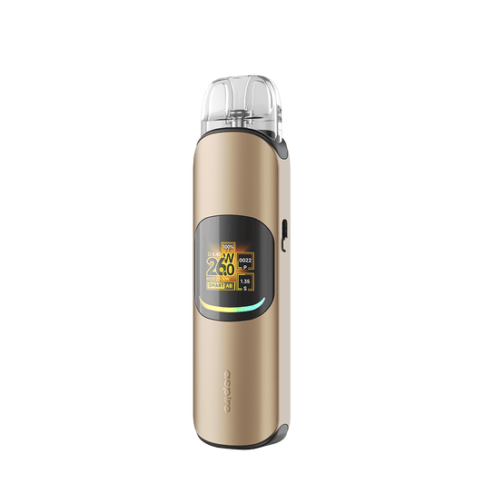 Aspire Pixo Neo Kit Light Brown