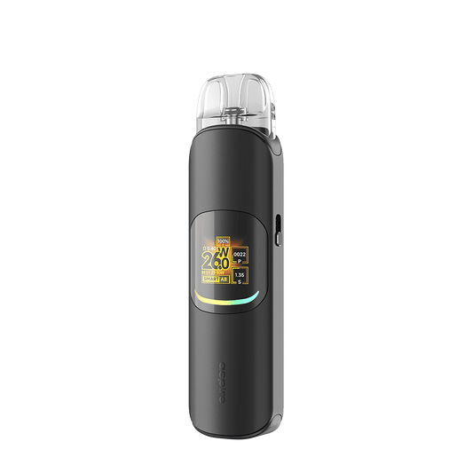 Aspire Pixo Neo Kit Black