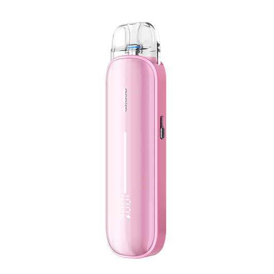Aspire Pixo Aura Sakura Pink