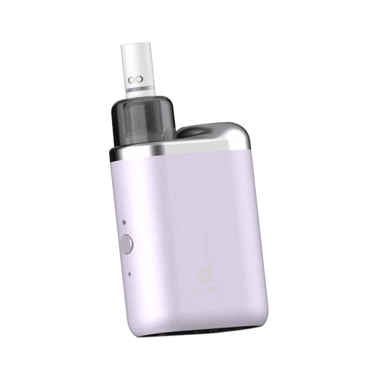 Da One Rico Kit Digital Lavender
