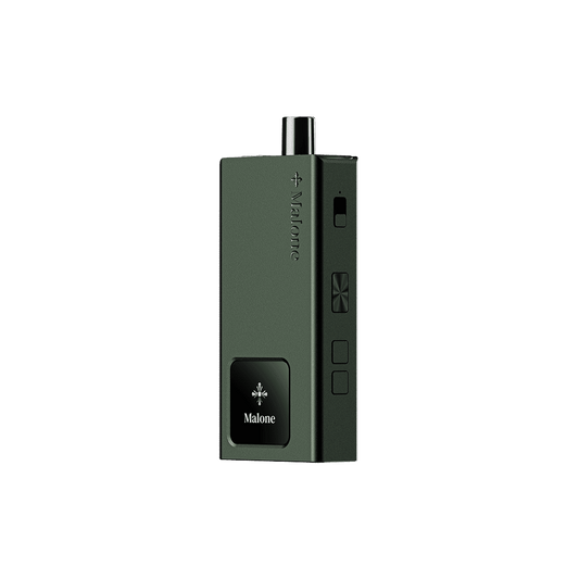 Vaptio Malone Kit Dark Green