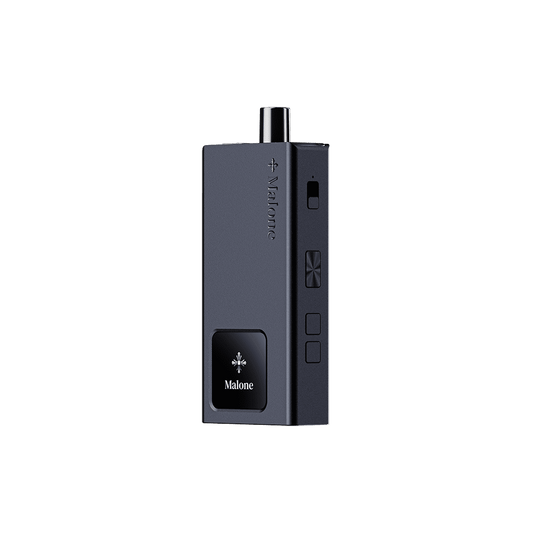 Vaptio Malone Kit Midnight Blue