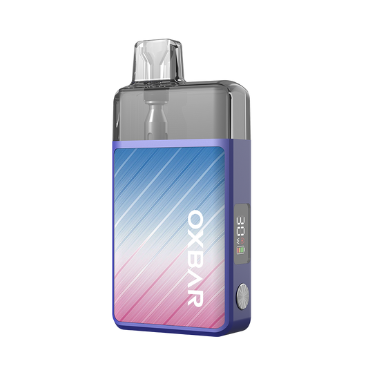 Oxbar Oxpod Elite Kit Meteor Shower