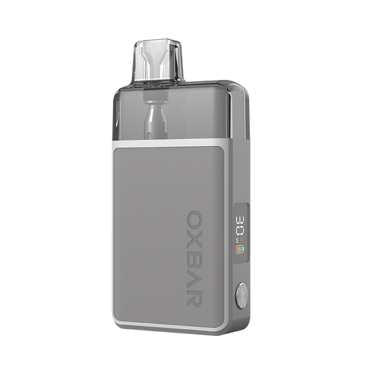 Oxbar Oxpod Elite Kit Grey