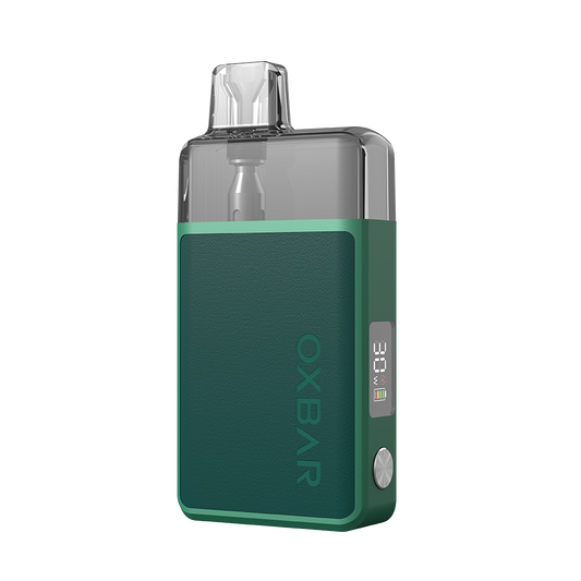 Oxbar Oxpod Elite Kit Shadow Green