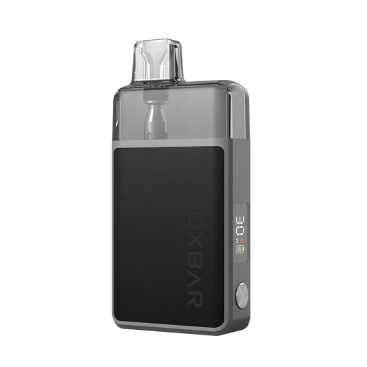 Oxbar Oxpod Elite Kit Matte Gunmetal