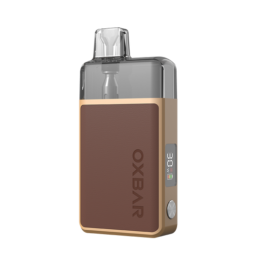 Oxbar Oxpod Elite Kit Shadow Brown
