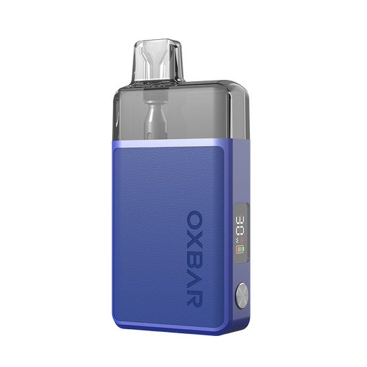 Oxbar Oxpod Elite Kit Shadow Blue