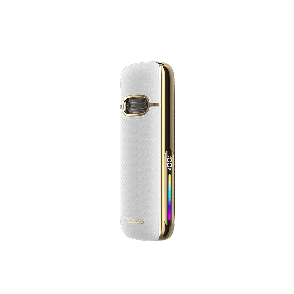Voopoo VMATE E2 Kit Seashell White