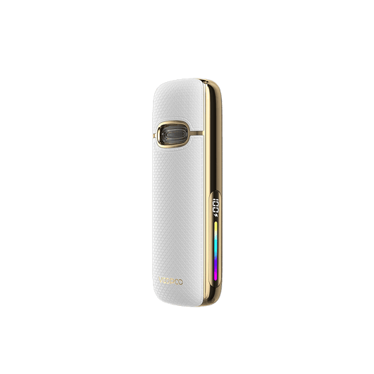 Voopoo VMATE E2 Kit Seashell White