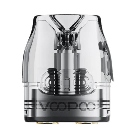Voopoo VMATE Top Fill Pod 1,0 Ohm (Vmate E, E2, Pro, Pro 2, Max)