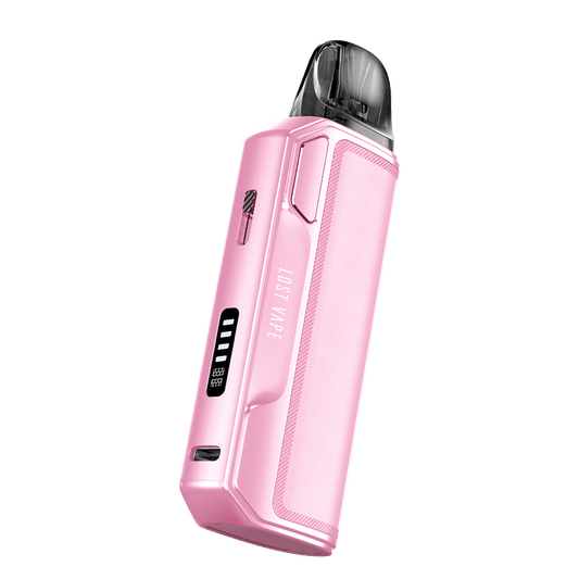 Lost Vape Thelema Elite S Kit Light Pink