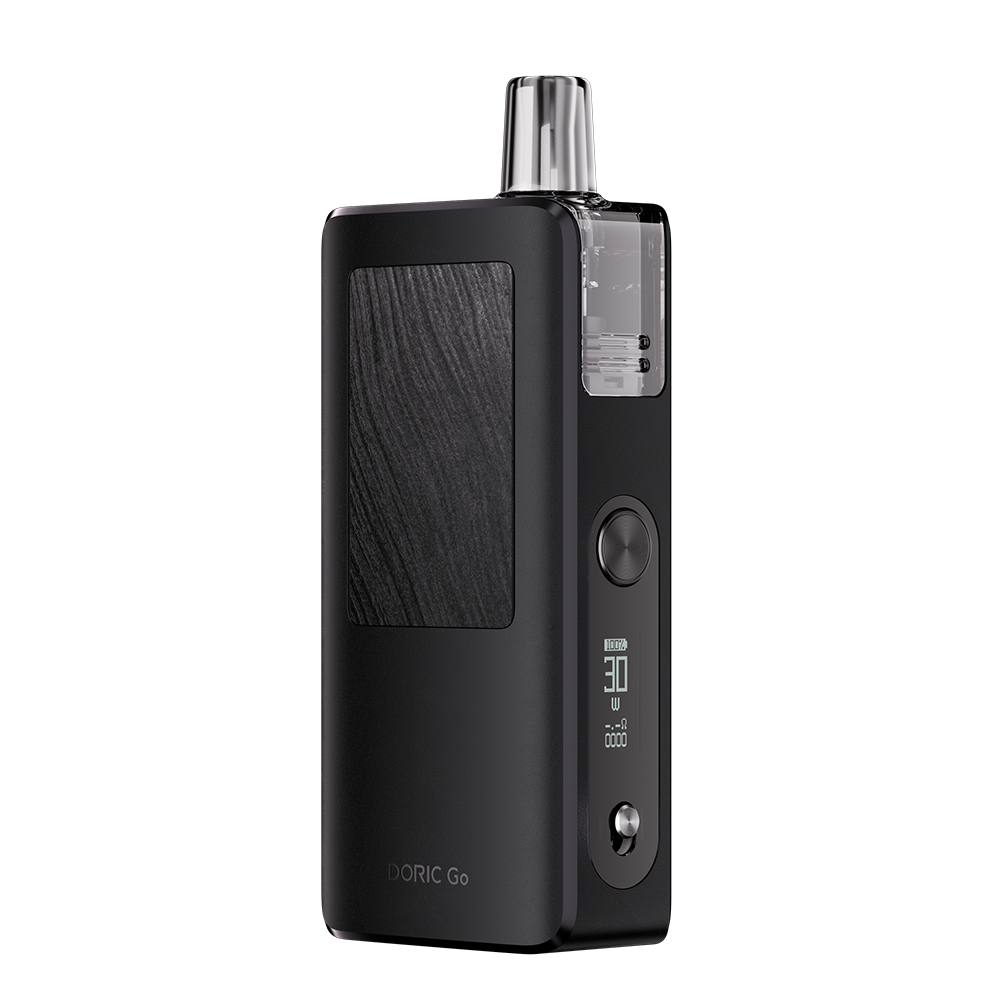 Voopoo Doric Go Kit