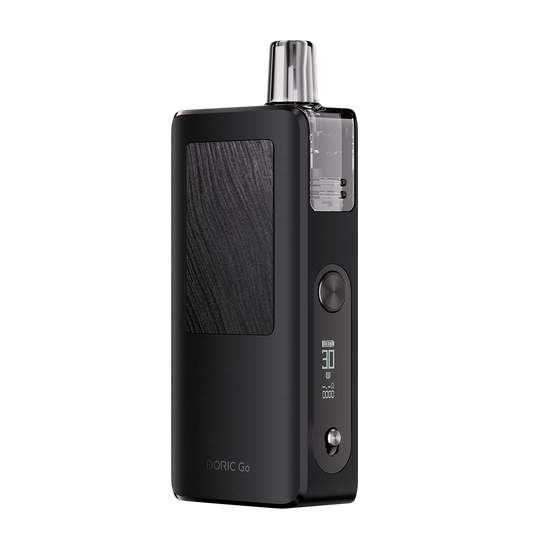 Voopoo Doric Go Kit