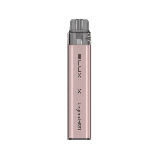 Elux Legend Plus Kit Pink