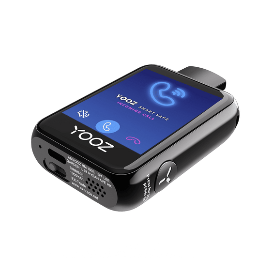 Yooz Zero V6 Kit