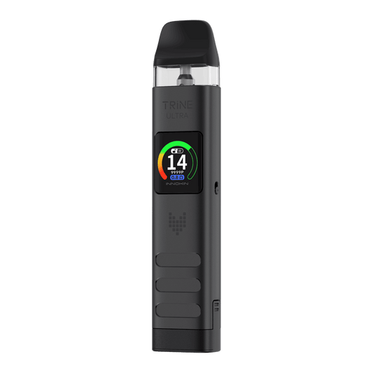 Innokin Trine Ultra Kit Black