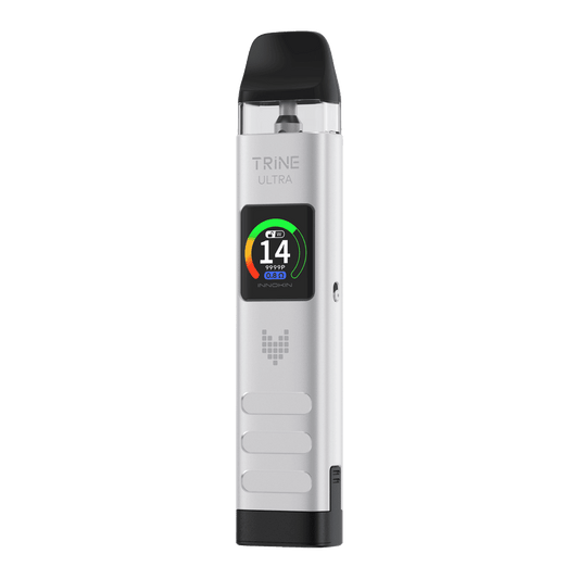 Innokin Trine Ultra Kit Silver