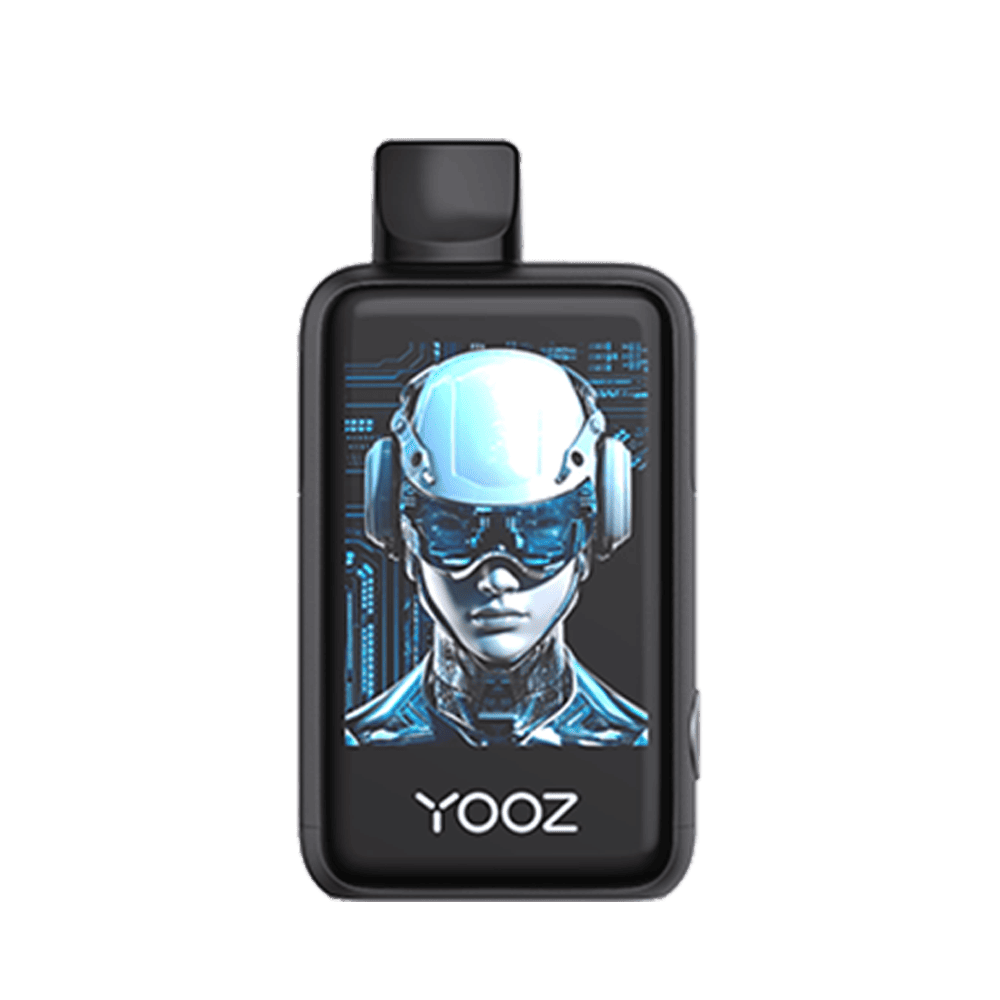 Yooz Linkx Pro Kit Black