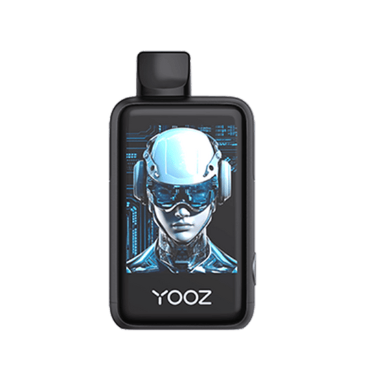 Yooz Linkx Pro Kit Black