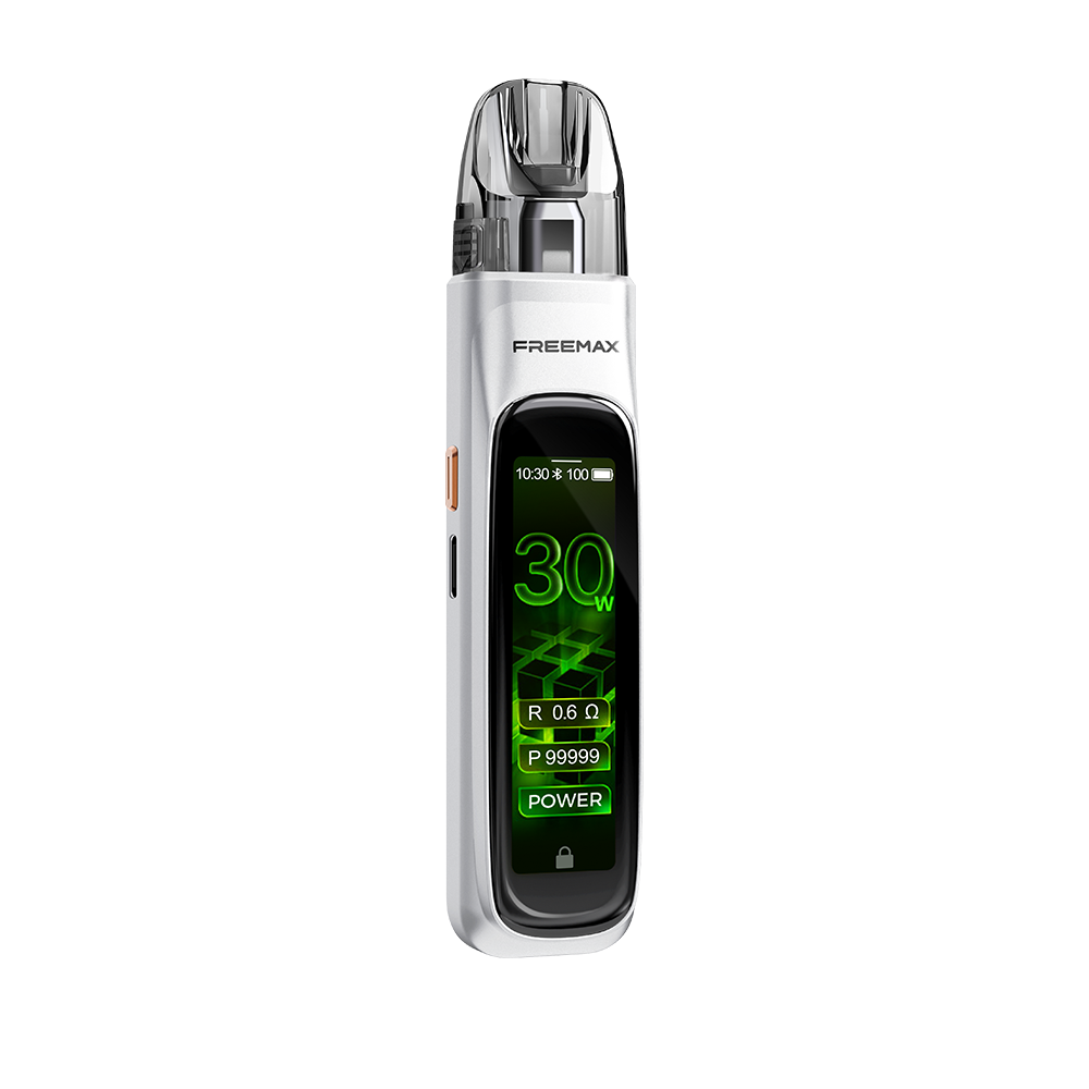 Freemax Rexa Pro Kit White
