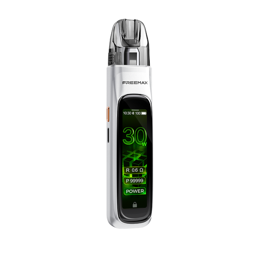 Freemax Rexa Pro Kit White