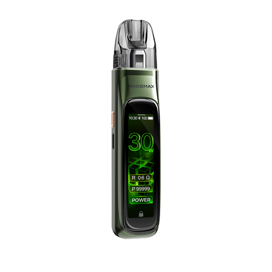Freemax Rexa Pro Kit Green