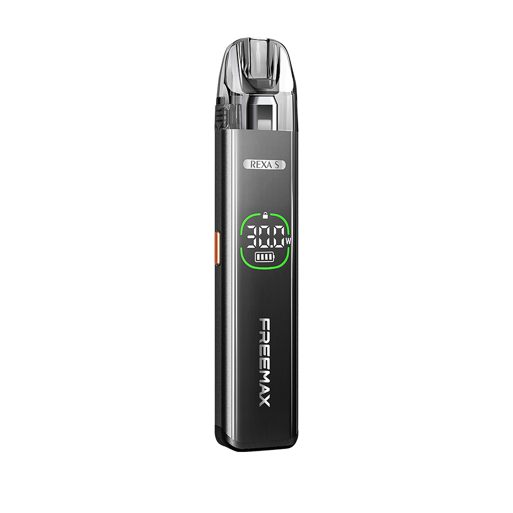 Freemax Rexa S Kit Black