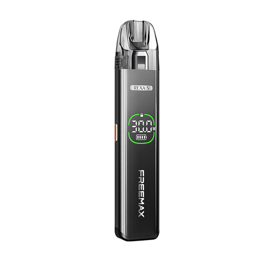Freemax Rexa S Kit Black