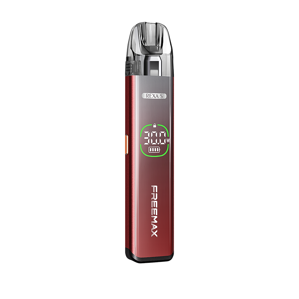 Freemax Rexa S Kit Red