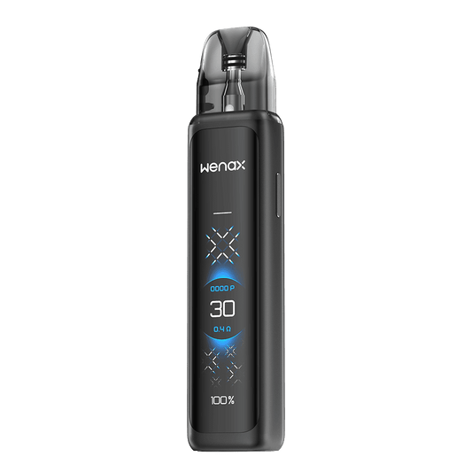 Geekvape Wenax Q Ultra