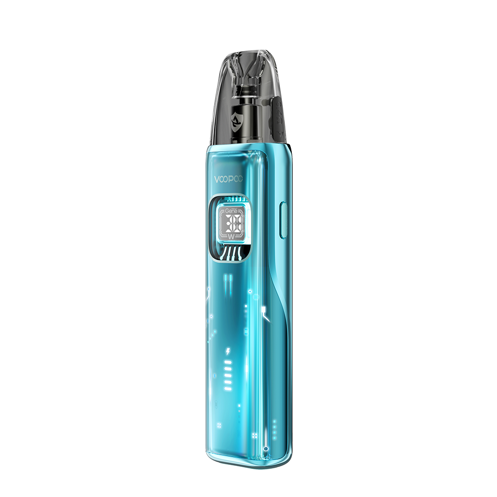 Voopoo Argus Matrix Iris Blue