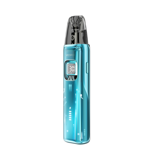Voopoo Argus Matrix Iris Blue