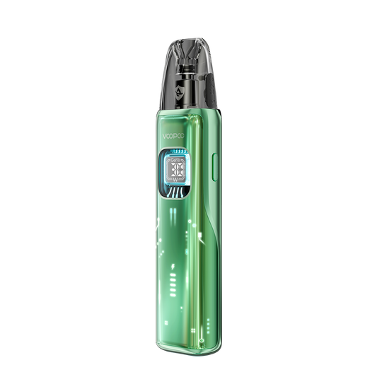 Voopoo Argus Matrix Lake Green