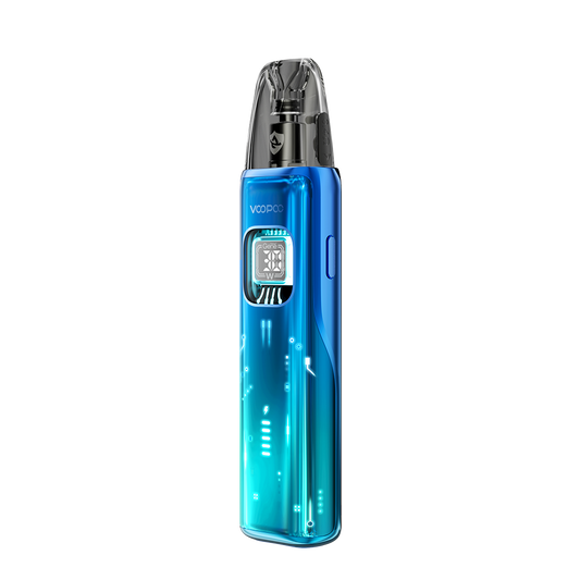 Voopoo Argus Matrix Navy Blue