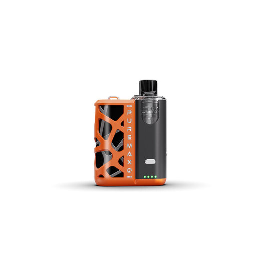 SXmini Puremax Q